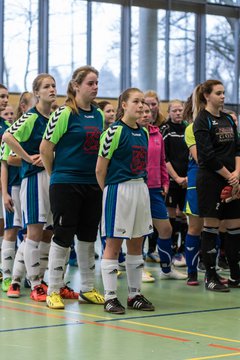 Bild 20 - Girls Cup